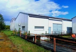 Location entrepôt Villenave-d'Ornon - Proche rocade