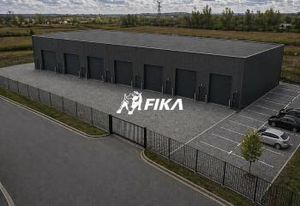 Location local d'activité Gragnague - Face A68 - Livraison 2027