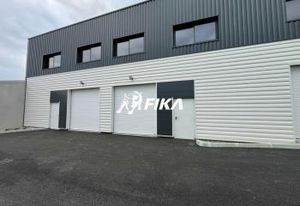 Local d'activité à vendre Drémil-Lafage - Proche périphérique toulousain