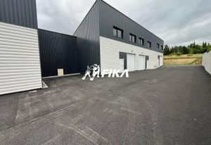 Local d'activité à vendre Drémil-Lafage - Proche périphérique toulousain
