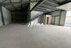 Local d'activité à vendre Drémil-Lafage - Proche périphérique toulousain