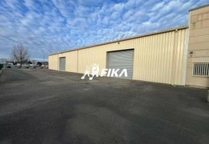 Local d'activité à vendre Colomiers - Proche RN124