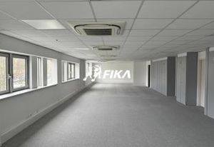 Bureaux à louer Bordeaux Mériadeck - Tram A/F à 50m