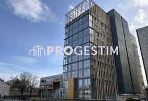 Location bureaux Dijon centre - Proche gare et parc Arquebuse