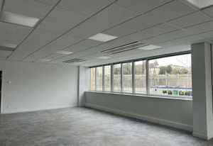 Location bureaux Dijon centre - Proche gare et parc Arquebuse