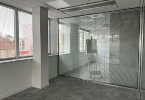 Location bureaux Dijon centre - Proche gare et parc Arquebuse