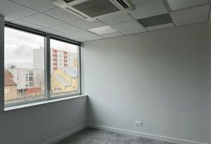 Location bureaux Dijon centre - Proche gare et parc Arquebuse