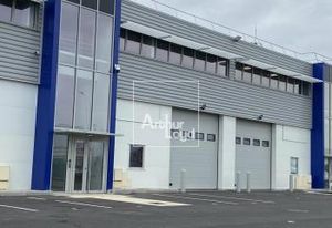 Local d'activité à louer Brétigny-sur-Orge - ZI La Moinerie