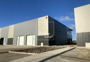 Locaux d'activité à vendre Saint-Pierre-du-Perray - Proximité A5