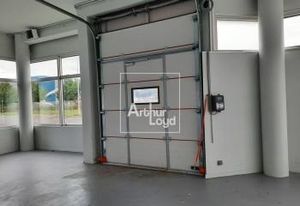 Local mixte à louer Tigery - Proche A5, N6 et N104