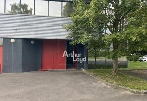 Local d'activité à louer Tigery - Proche A5, N6 et N104