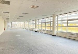 Location entrepôt Combs-la-Ville - Zone Parisud - Accès A6/A5