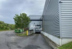 Location local d'activité Combs-la-Ville - Accès N104/A6