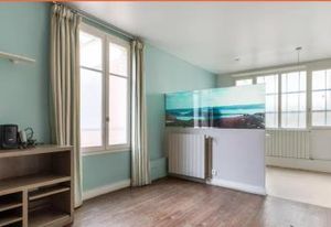 Bureaux à vendre Levallois-Perret proche métro Louise Michel