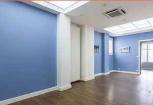 Bureaux à vendre Levallois-Perret proche métro Louise Michel