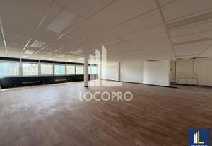 Location bureaux Sophia Antipolis - Proche Centrium et gare