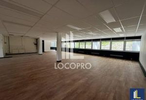 Location bureaux Sophia Antipolis - Proche Centrium et gare