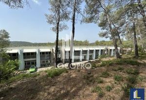Bureaux à louer Sophia Antipolis - Proche Technopôle et A8