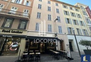 Immeuble mixte à vendre Cannes centre - Proche gare