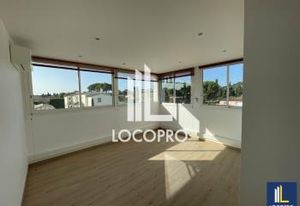 Bureaux à louer Biot - Proche A8 et RN7, accès ERP