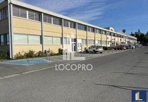 Location bureaux Biot - Accès A8 et RN7 rapide
