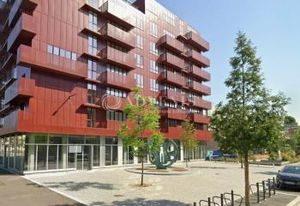 Location local commercial Lille - Quartier Fives