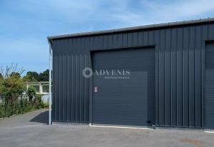 Location local d'activité Pleurtuit - Proximité Dinard et D168