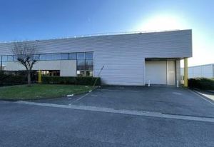 Location local d'activité Le Mesnil-Amelot - Proche Roissy et A1