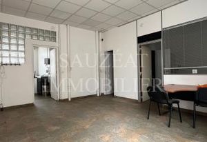 Local commercial à vendre Arcueil - Proche RER B