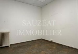 Local commercial à vendre Arcueil - Proche RER B