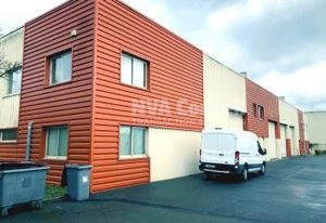 Location local d'activité Pierrelaye - Proche A15