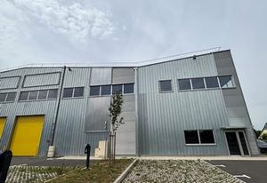 Locaux neufs à vendre Wattrelos - Proche voie rapide urbaine