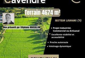 Bureau à louer Saint-Jean - Proche ZAC du Casse