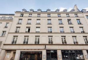Location bureaux Paris 9 - Grands Boulevards et RER Auber