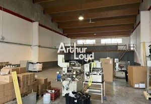 Location local d'activité Montauroux - Proximité A8