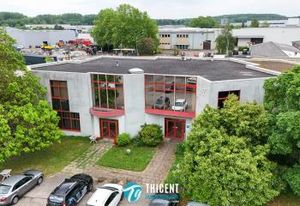 Vente bureaux coworking Reichstett - Proche A4 et A35