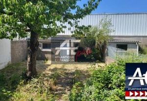 Bureau à louer Saint-Nazaire - Proche Océanis et transports