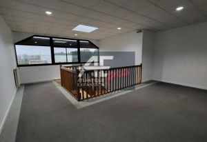 Bureaux à vendre Pontchâteau - Axe passant et rentabilité
