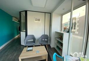 Location local commercial Vallet - Coeur de ville
