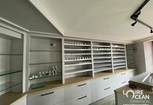 Location local commercial Sainte-Lumine-de-Clisson - Plein centre