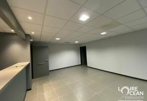 Location bureaux Saint-Lumine-de-Clisson - Proche D117