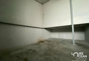 Location entrepôt Saint-Lumine-de-Clisson - Zone d'activité