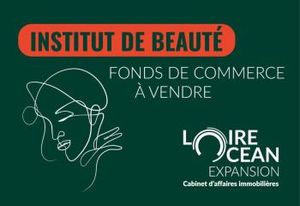 Institut de beauté clé en main Guérande