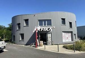 Location local d'activité Launaguet - Proche A62 et D64
