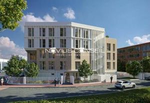 Vente bureaux Toulouse Nord - Proche métro Borderouge