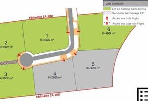 Vente bureaux Toulouse Nord - Proche métro Borderouge