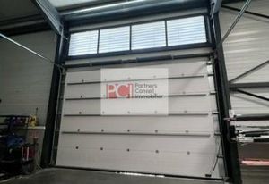 Location local d'activité Nîmes - Zone Grézan proche RD999