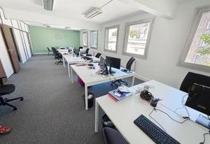 Location bureaux Reims centre - Proche Saint-Just