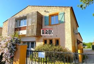 Vente entrepôt + bureaux La Crau - Zone Gavarry