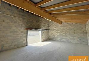 Location dépôt Saint-Jory - Zone Novital proche A62